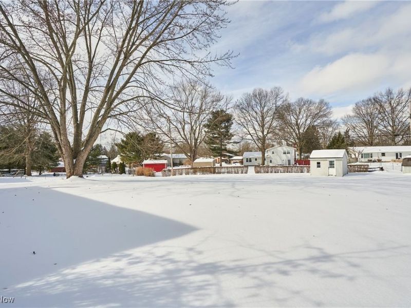 5819 Linder Circle NE, Canton, OH 44721 Photo 23