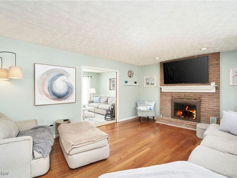 5819 Linder Circle NE, Canton, OH 44721 Photo 5