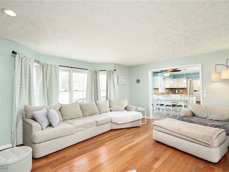 5819 Linder Circle NE, Canton, OH 44721 Photo 6