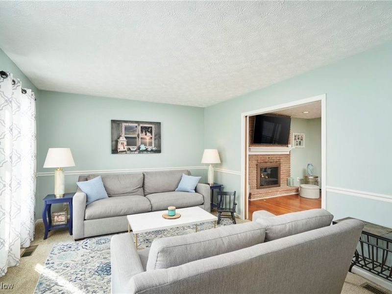 5819 Linder Circle NE, Canton, OH 44721 Photo 7