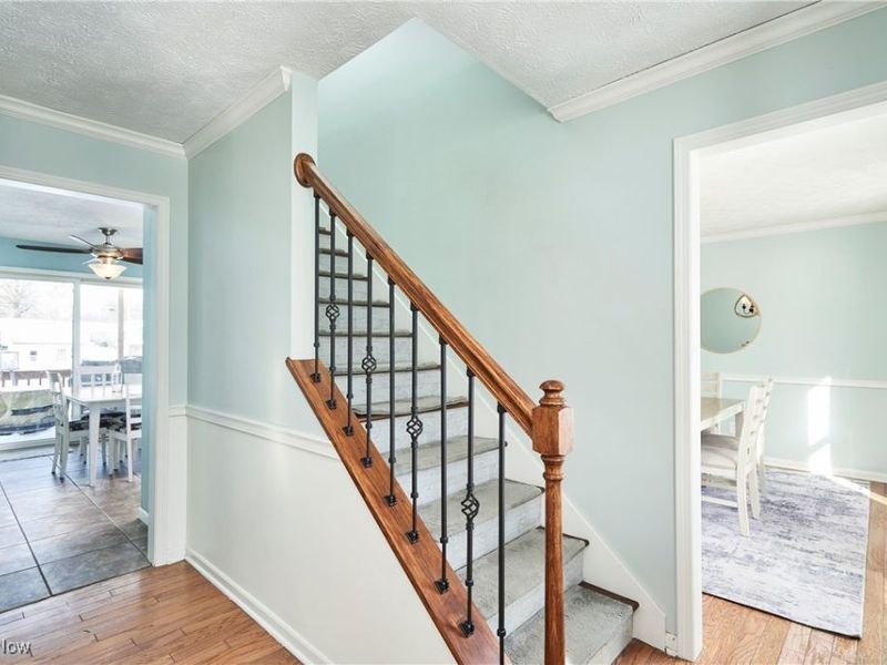 5819 Linder Circle NE, Canton, OH 44721 Photo 8