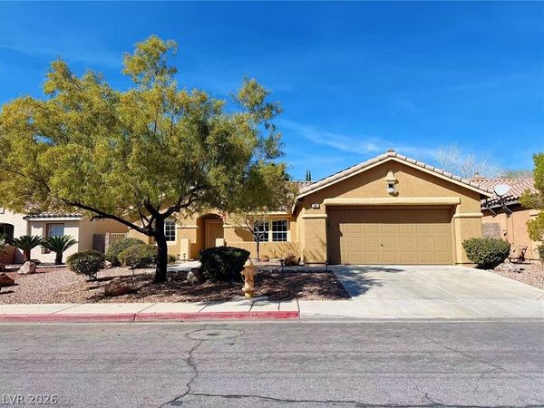 161 Swale Lane, Las Vegas, NV 89144