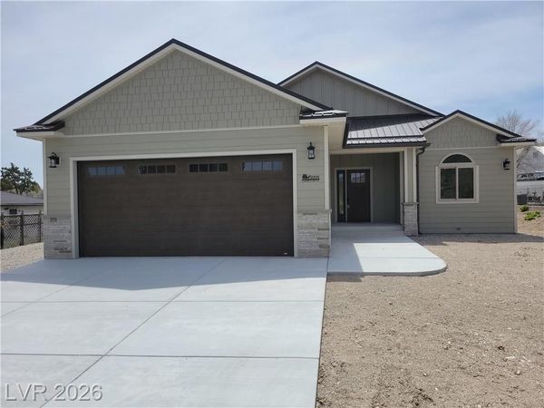 2321 Campton Street, Ely, NV 89301