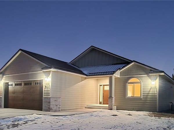 2321 Campton Street, Ely, NV 89301