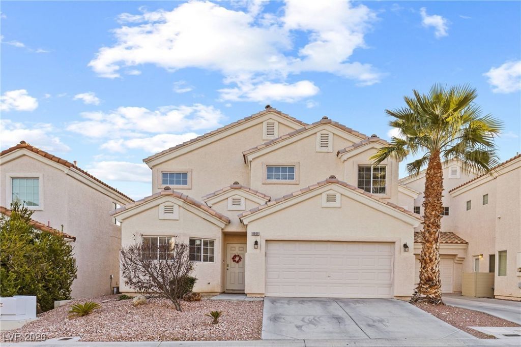 8909 Sparkling Creek Avenue, Las Vegas, NV 89143 Main Photo