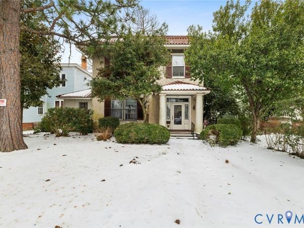 114 Marshall Street, Petersburg, VA 23803