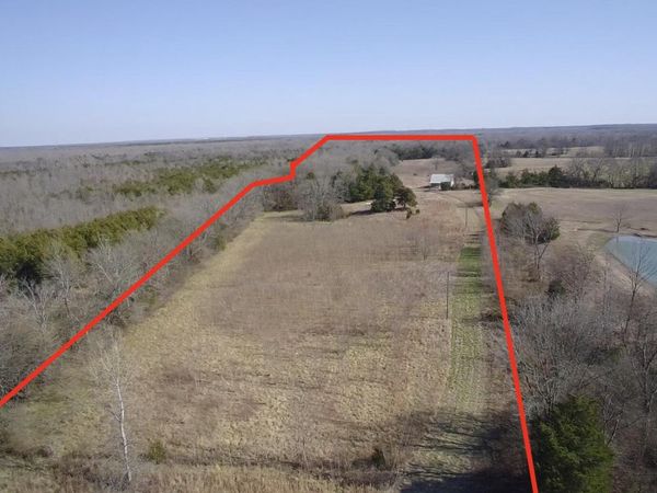 TBD Hickory Grove Rd S, Starkville, MS 39759