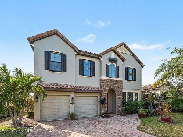 259 Montecito Drive, Satellite Beach, FL 32937