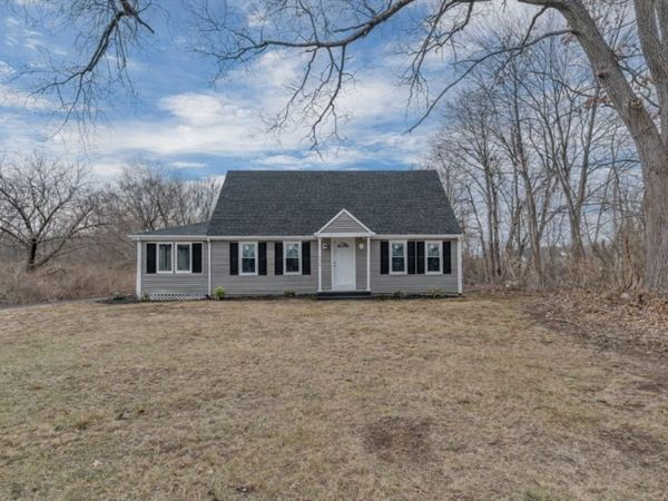 336 Allen Ave, North Attleboro, MA 02760