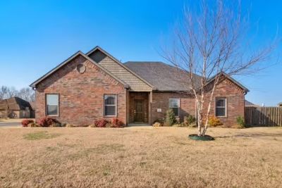 555 Harrison Street  Pea Ridge, AR 72751