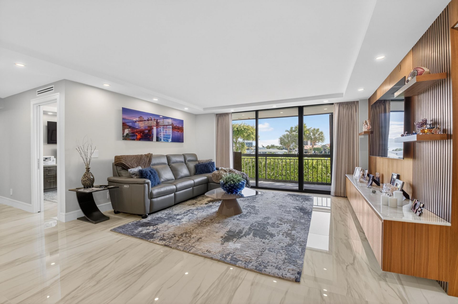 2701 N Ocean Boulevard, Unit E201, Boca Raton, FL 33431 Photo