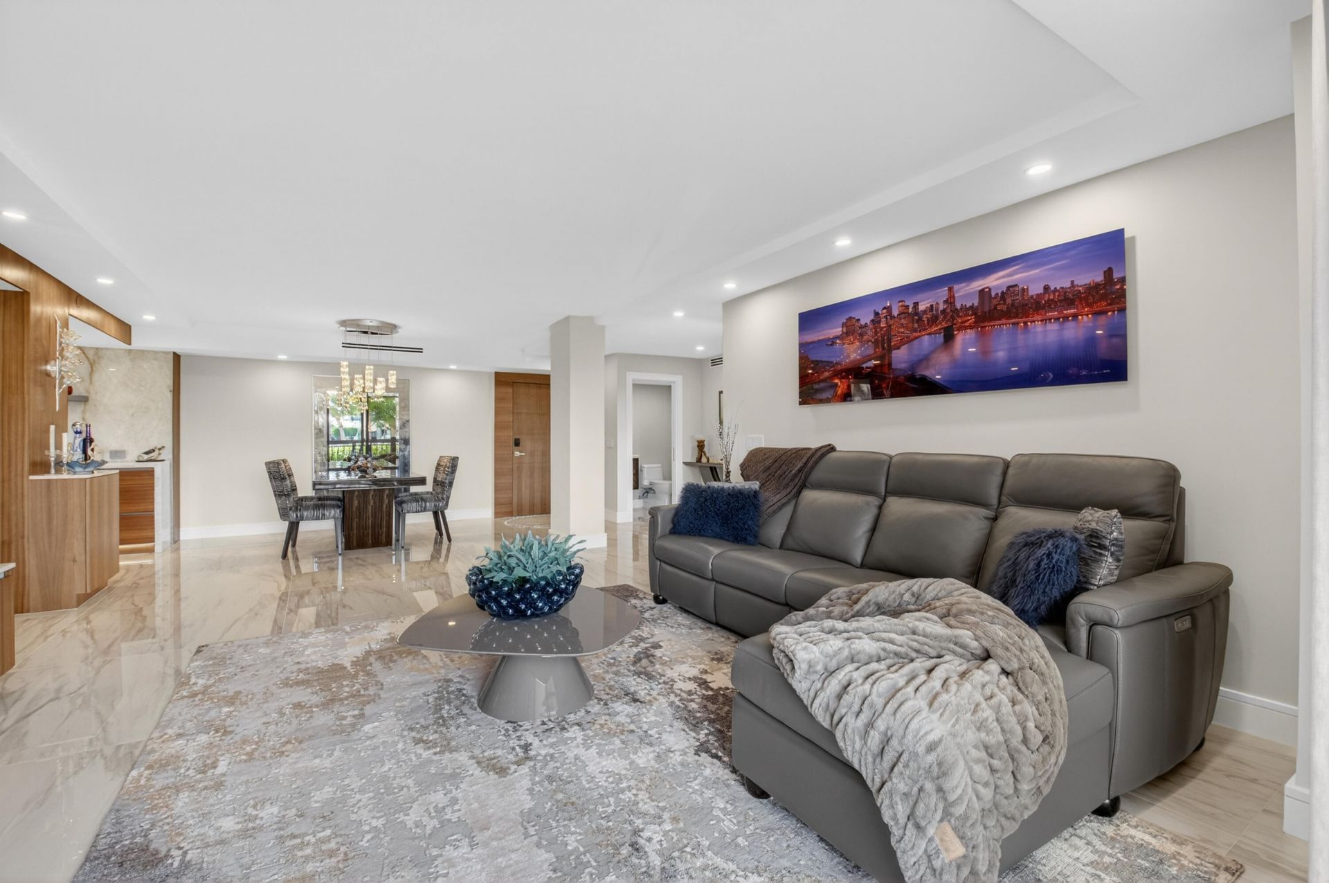 2701 N Ocean Boulevard, Unit E201, Boca Raton, FL 33431 Photo