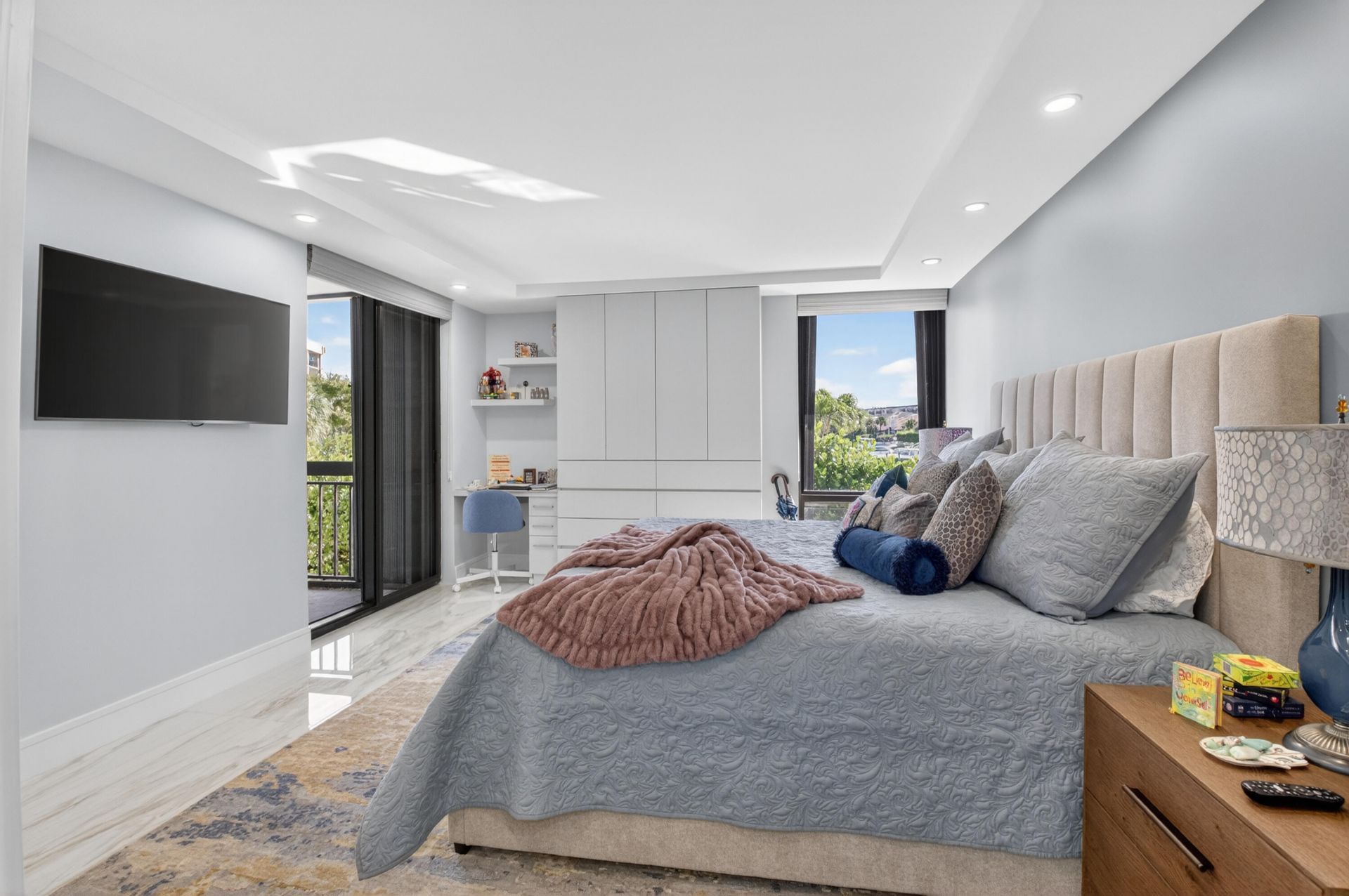 2701 N Ocean Boulevard, Unit E201, Boca Raton, FL 33431 Photo