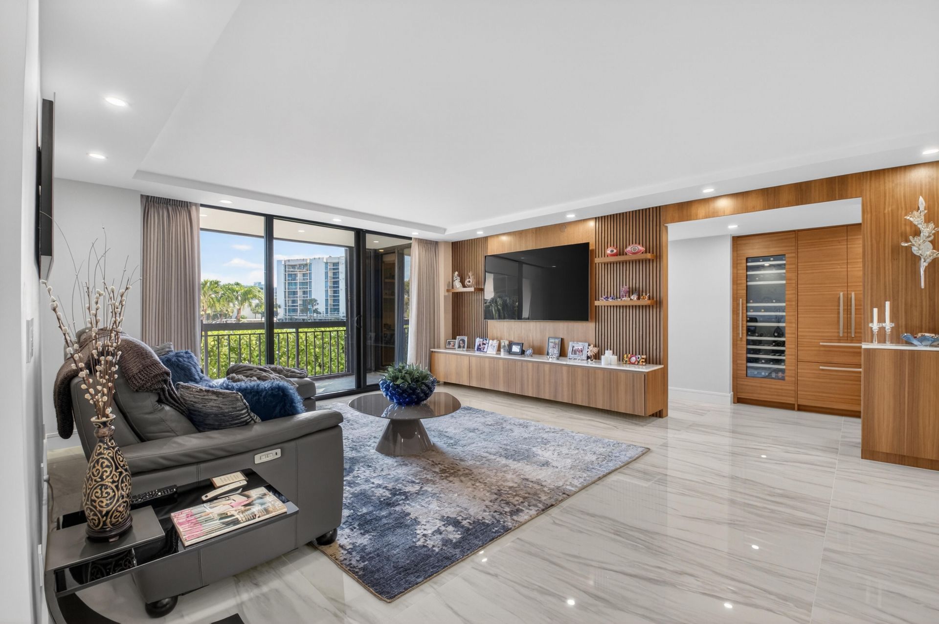 2701 N Ocean Boulevard, Unit E201, Boca Raton, FL 33431 Photo