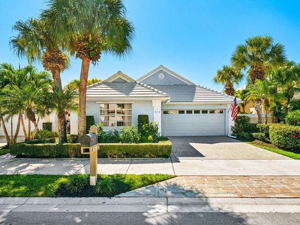 9112 Baybury Lane, West Palm Beach, FL 33411