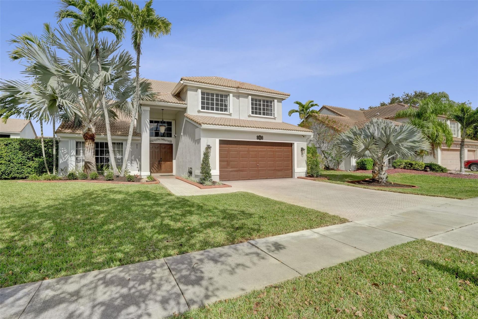 19321 NW 10th Street, Pembroke Pines, FL 33029 Photo