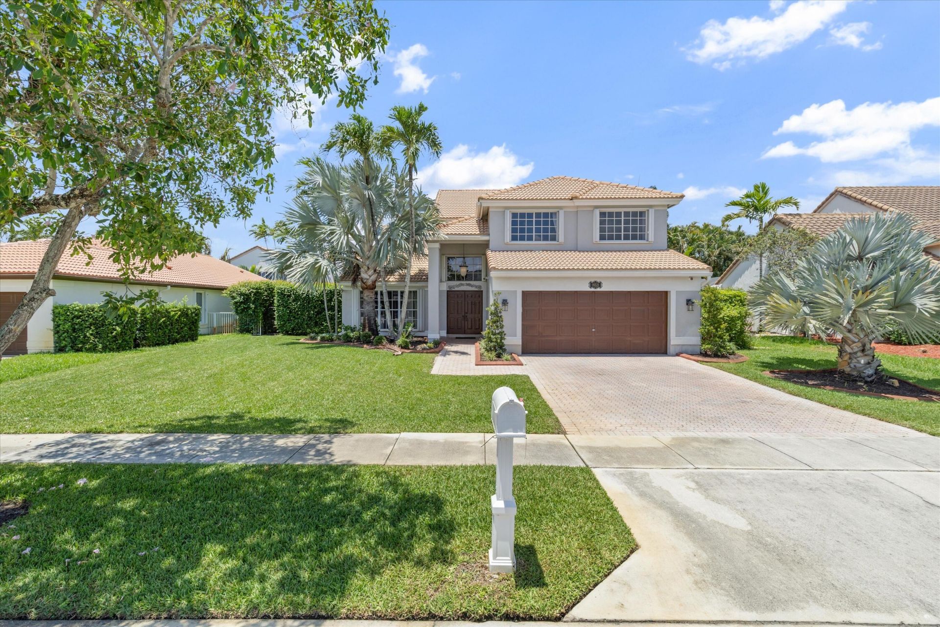 19321 NW 10th Street, Pembroke Pines, FL 33029 Photo