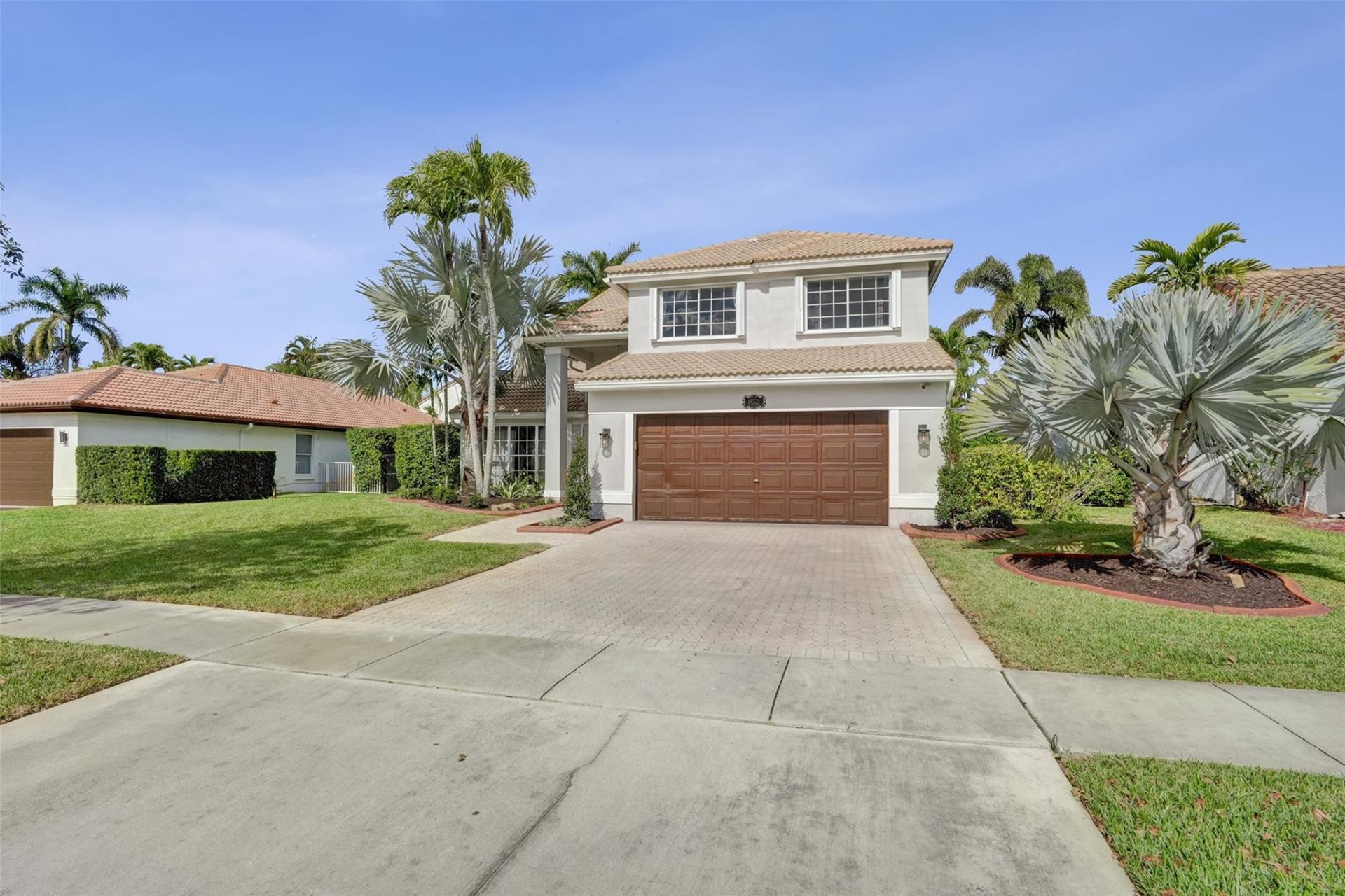 19321 NW 10th Street, Pembroke Pines, FL 33029 Photo