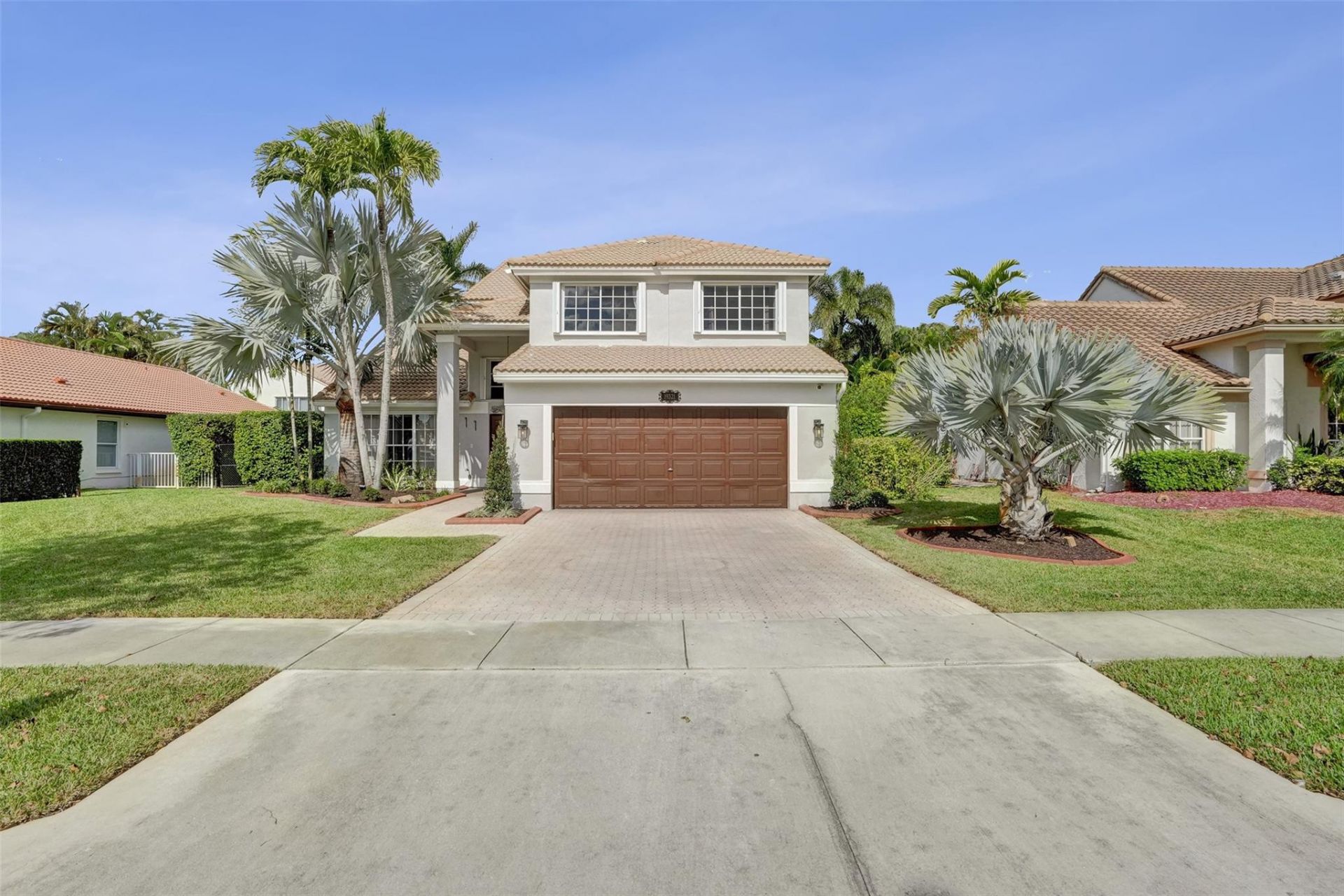 19321 NW 10th Street, Pembroke Pines, FL 33029 Photo