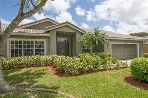 6429 NW 52nd Court, Lauderhill, FL 33319 Photo