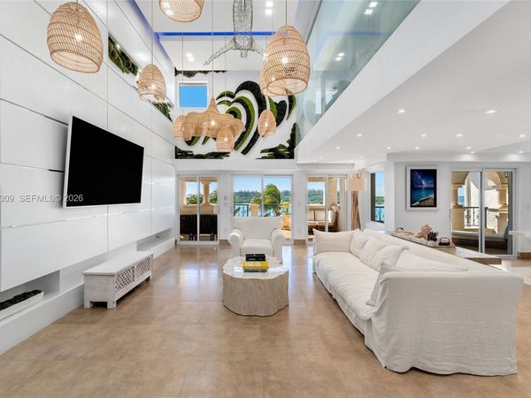 2443 Fisher Island Dr , Unit 5403, Miami, FL 33109