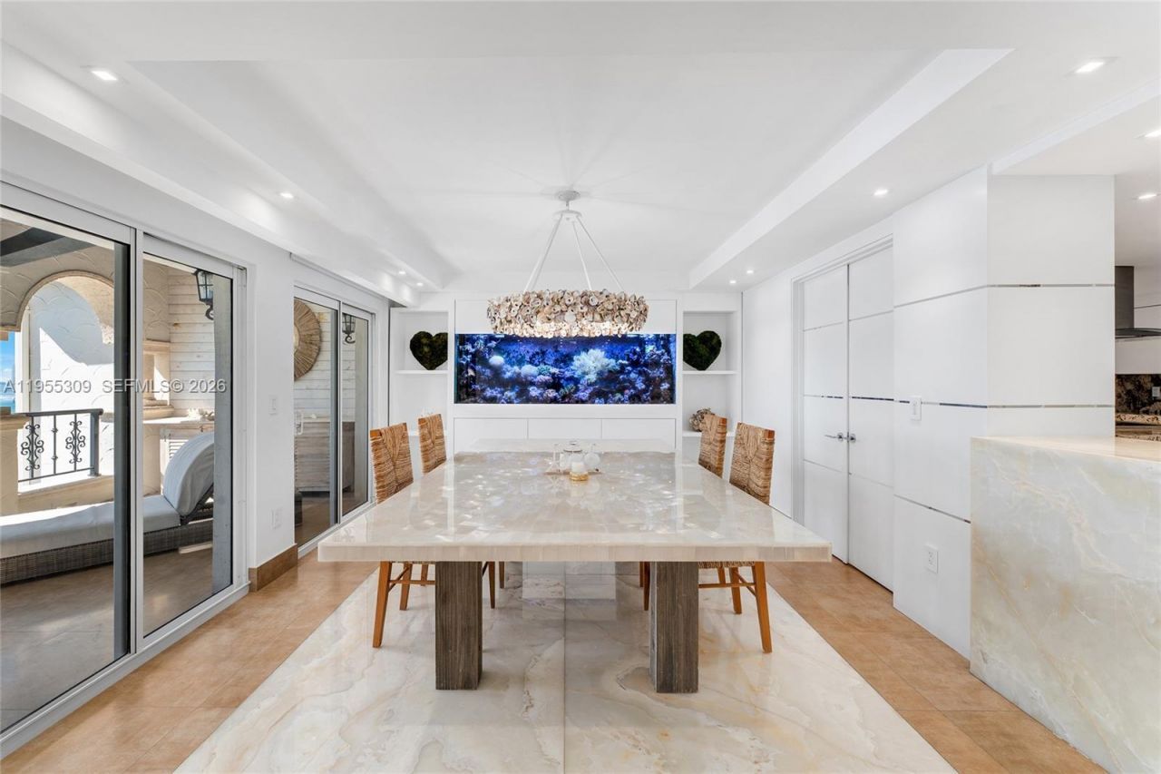 2443 Fisher Island Dr , Unit 5403, Miami, FL 33109 Photo