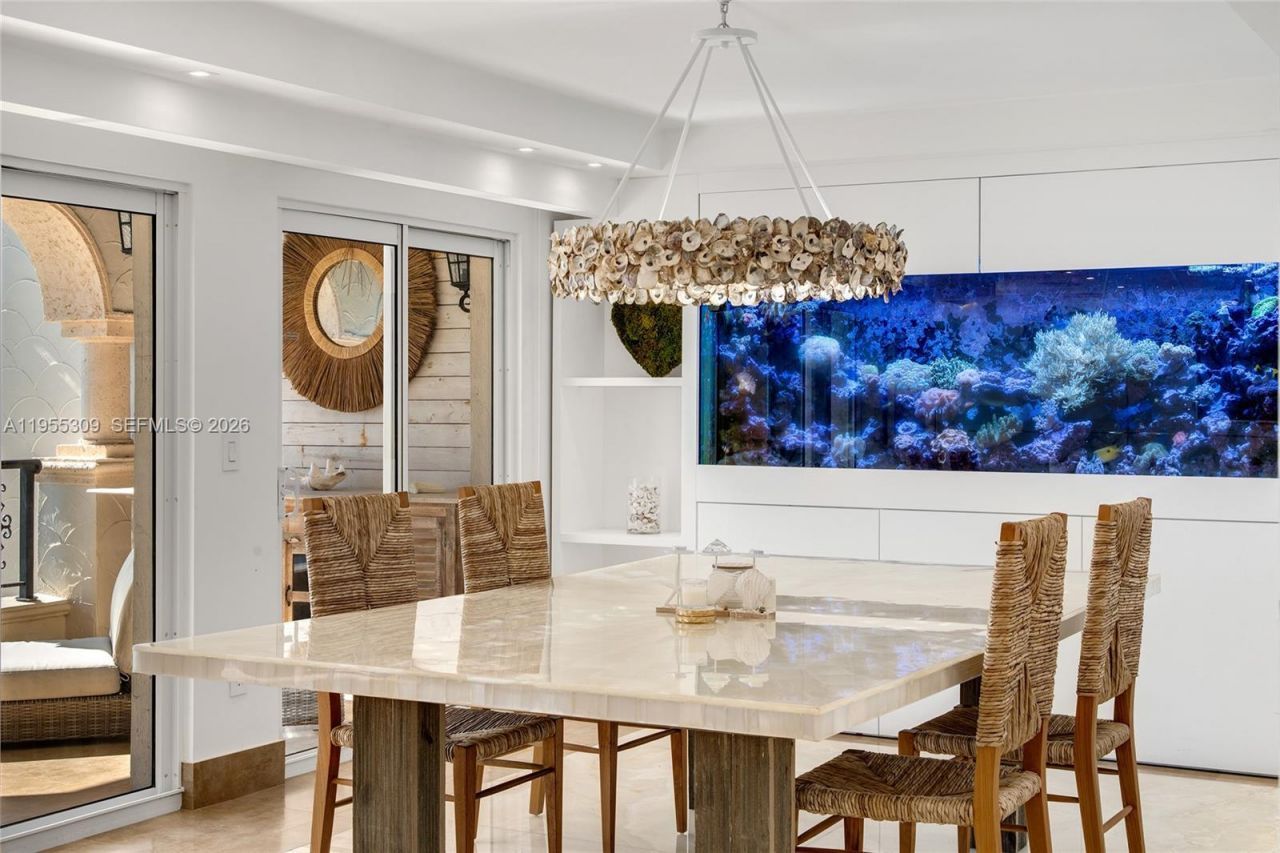 2443 Fisher Island Dr , Unit 5403, Miami, FL 33109 Photo