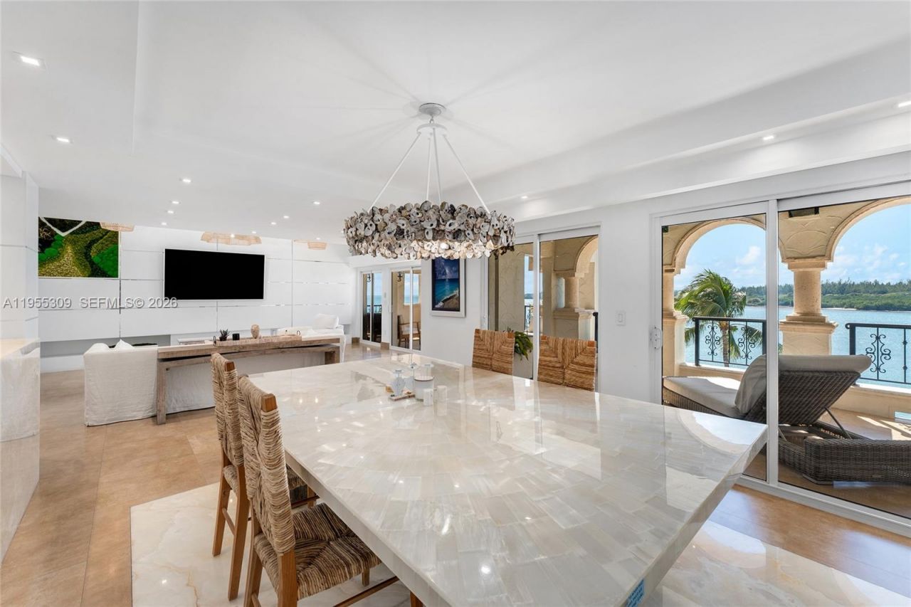 2443 Fisher Island Dr , Unit 5403, Miami, FL 33109 Photo