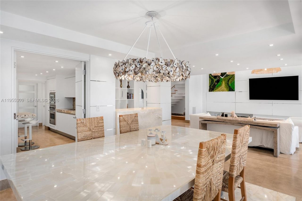 2443 Fisher Island Dr , Unit 5403, Miami, FL 33109 Photo