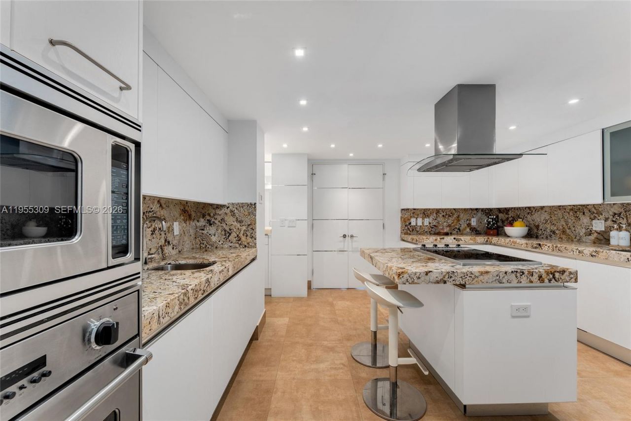 2443 Fisher Island Dr , Unit 5403, Miami, FL 33109 Photo