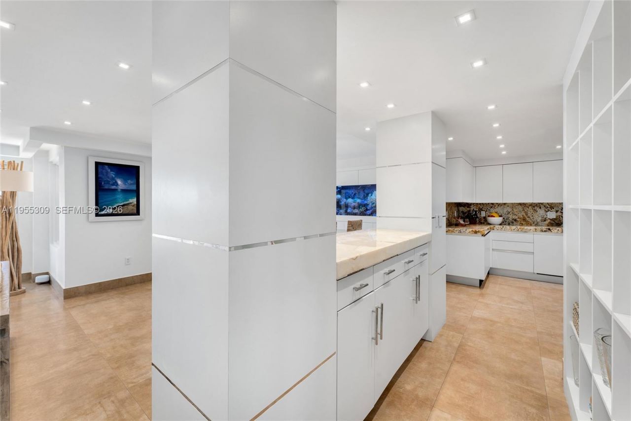 2443 Fisher Island Dr , Unit 5403, Miami, FL 33109 Photo