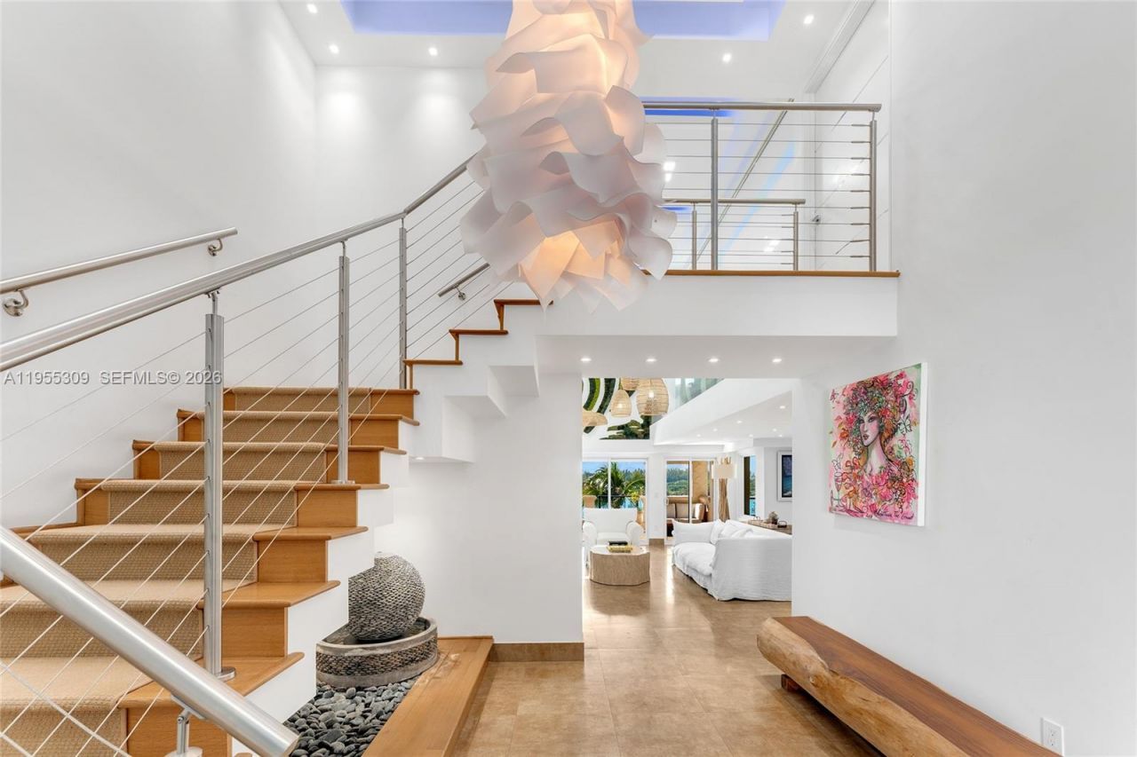 2443 Fisher Island Dr , Unit 5403, Miami, FL 33109 Photo