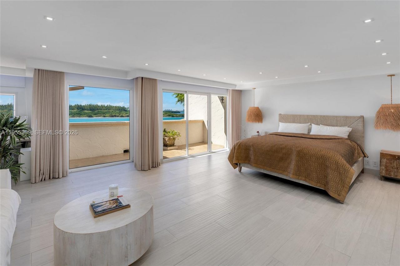 2443 Fisher Island Dr , Unit 5403, Miami, FL 33109 Photo