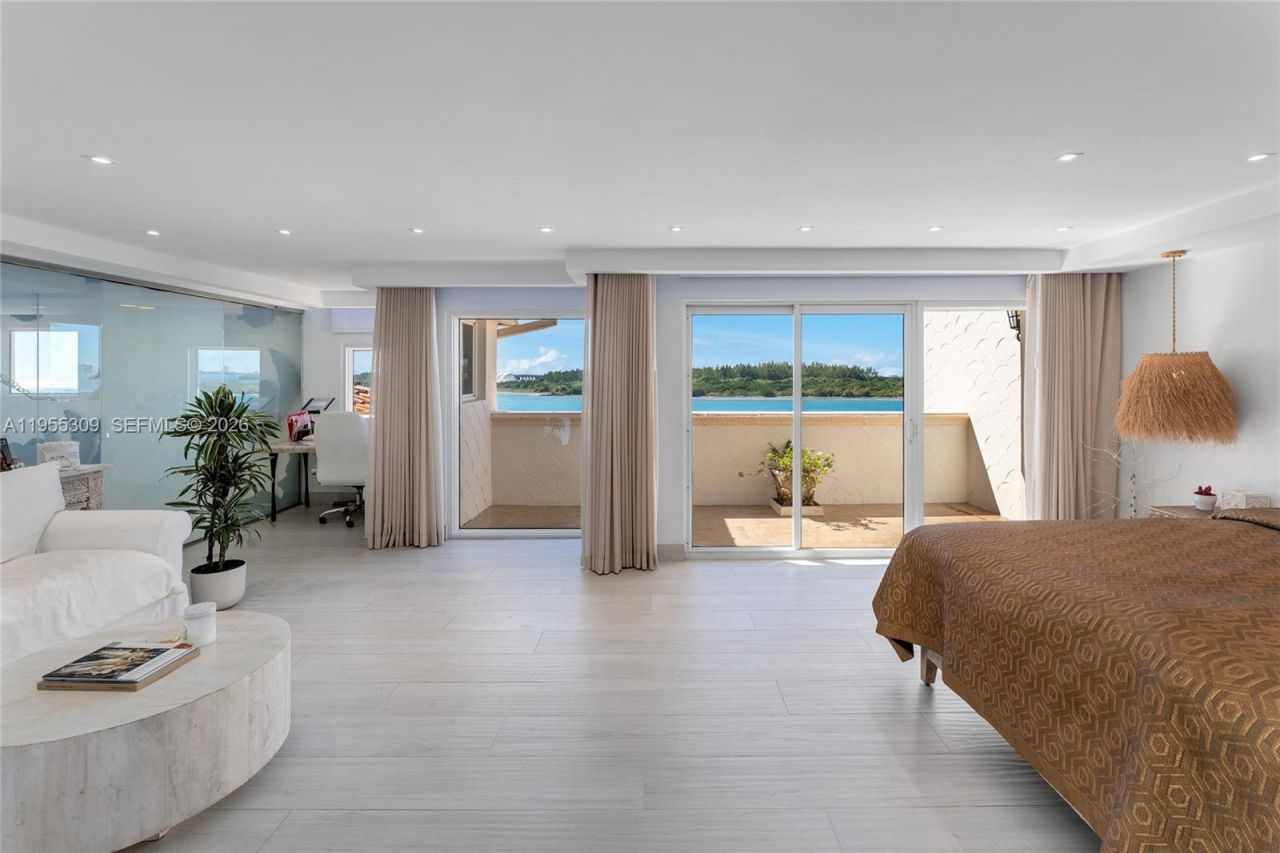 2443 Fisher Island Dr , Unit 5403, Miami, FL 33109 Photo