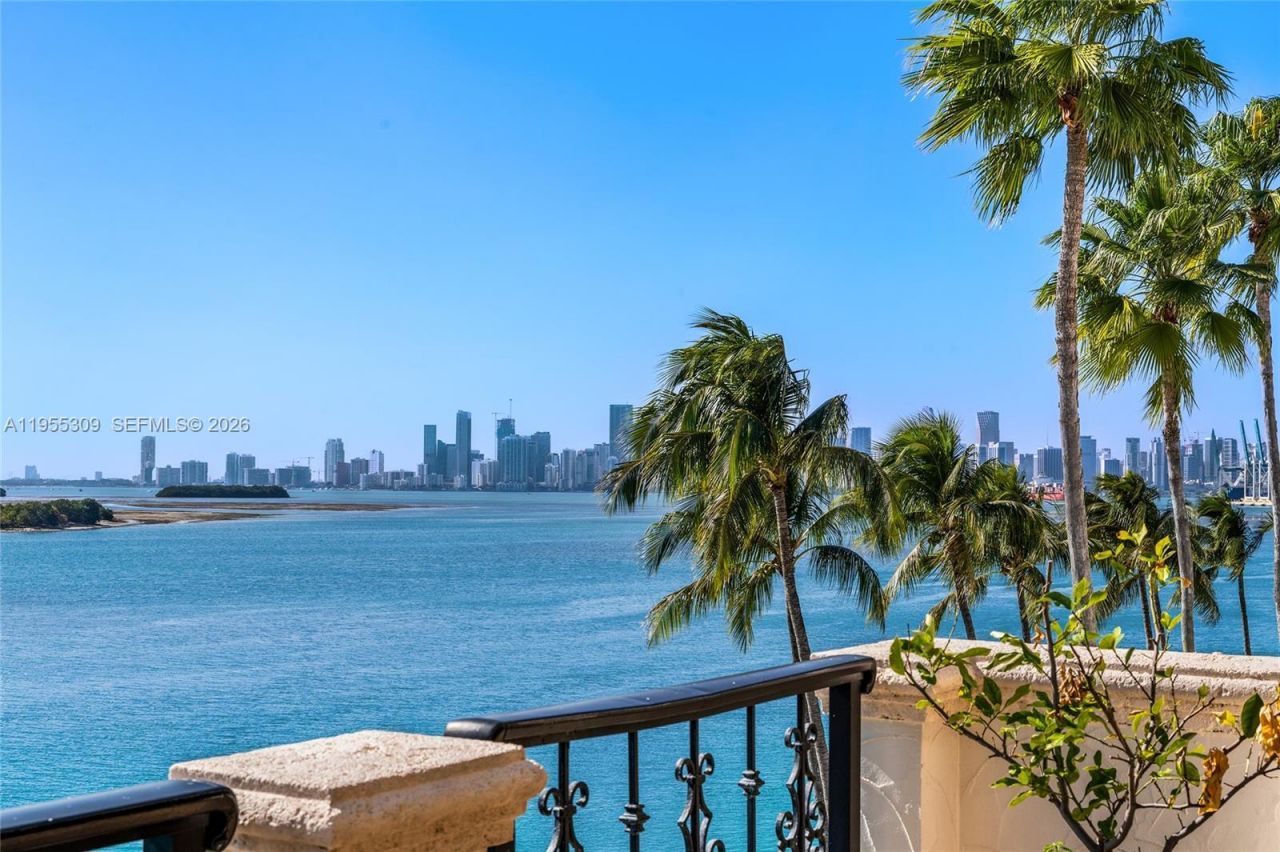 2443 Fisher Island Dr , Unit 5403, Miami, FL 33109 Photo