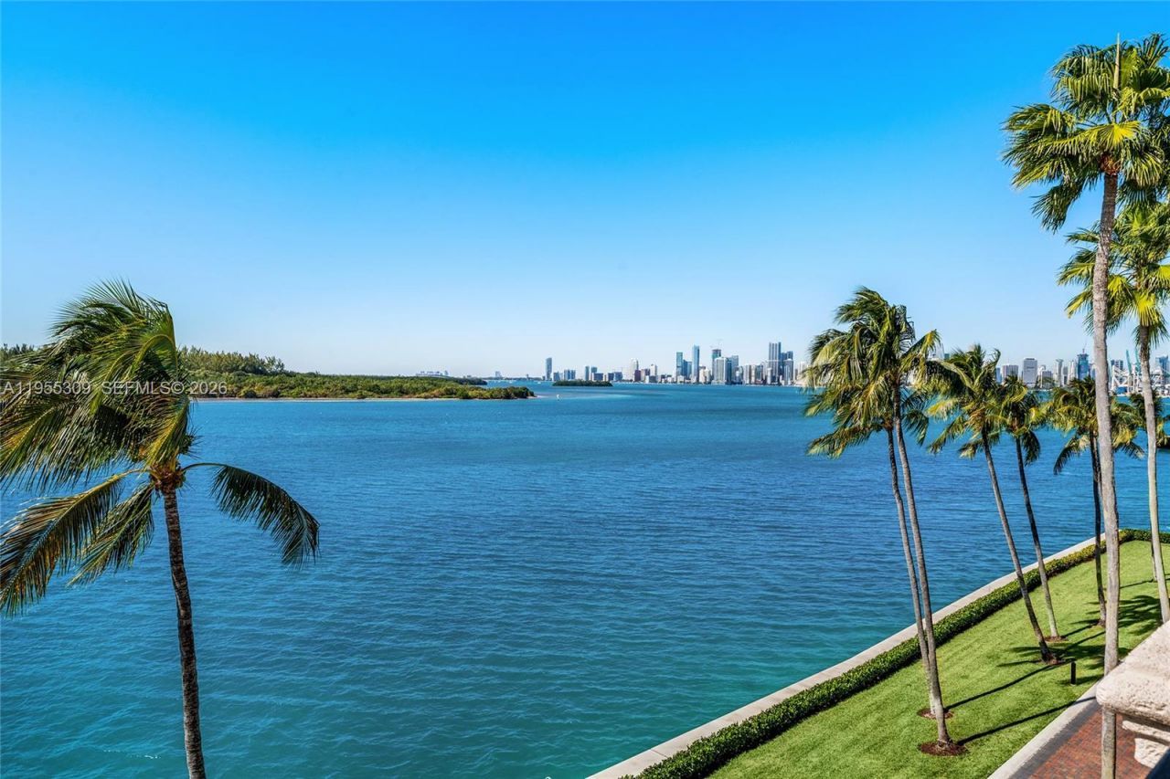 2443 Fisher Island Dr , Unit 5403, Miami, FL 33109 Photo