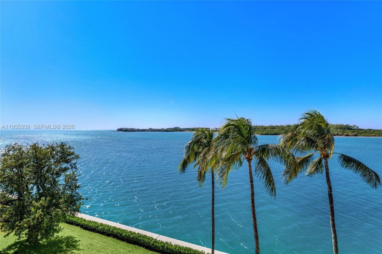 2443 Fisher Island Dr , Unit 5403, Miami, FL 33109 Photo