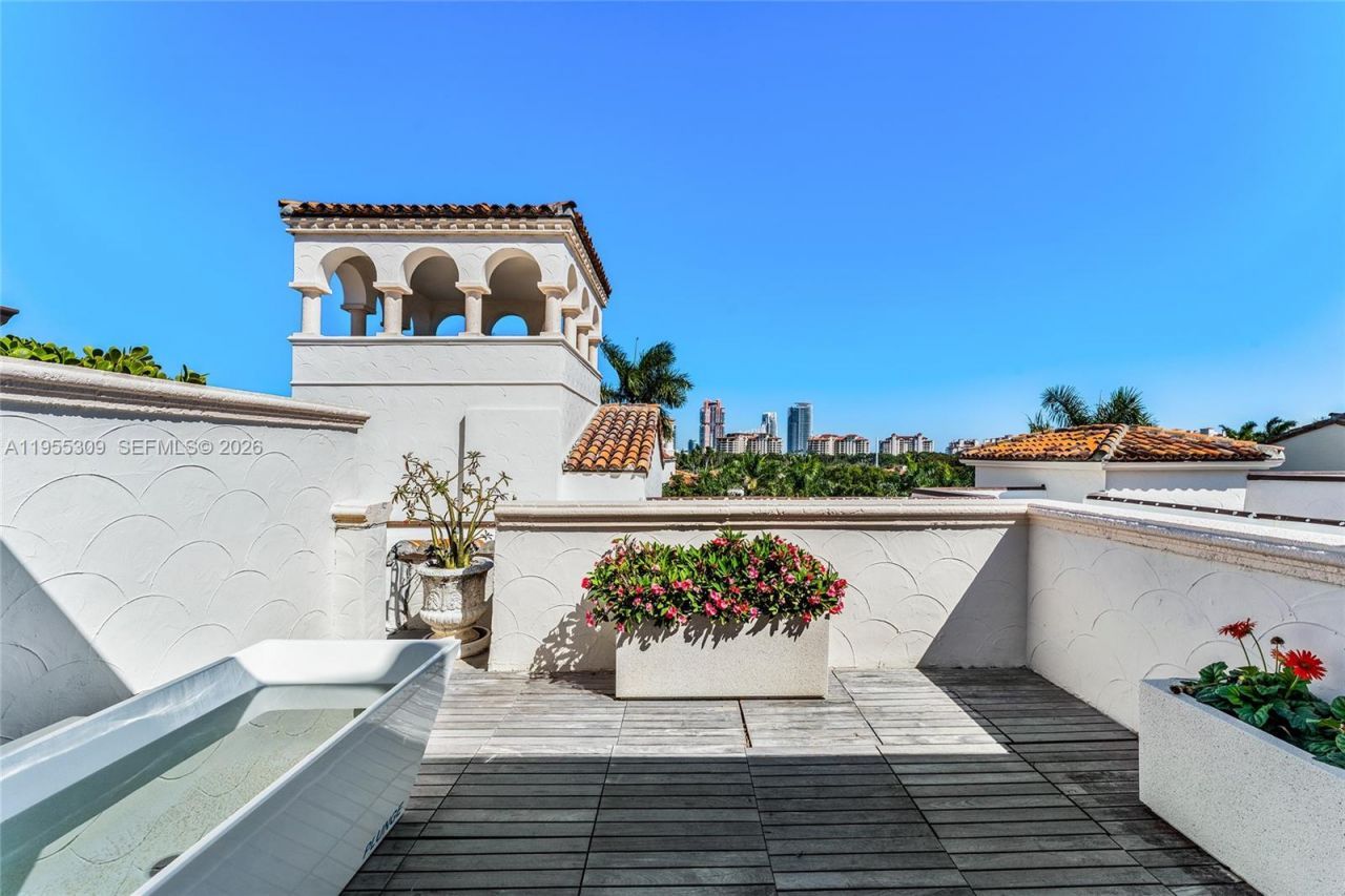 2443 Fisher Island Dr , Unit 5403, Miami, FL 33109 Photo