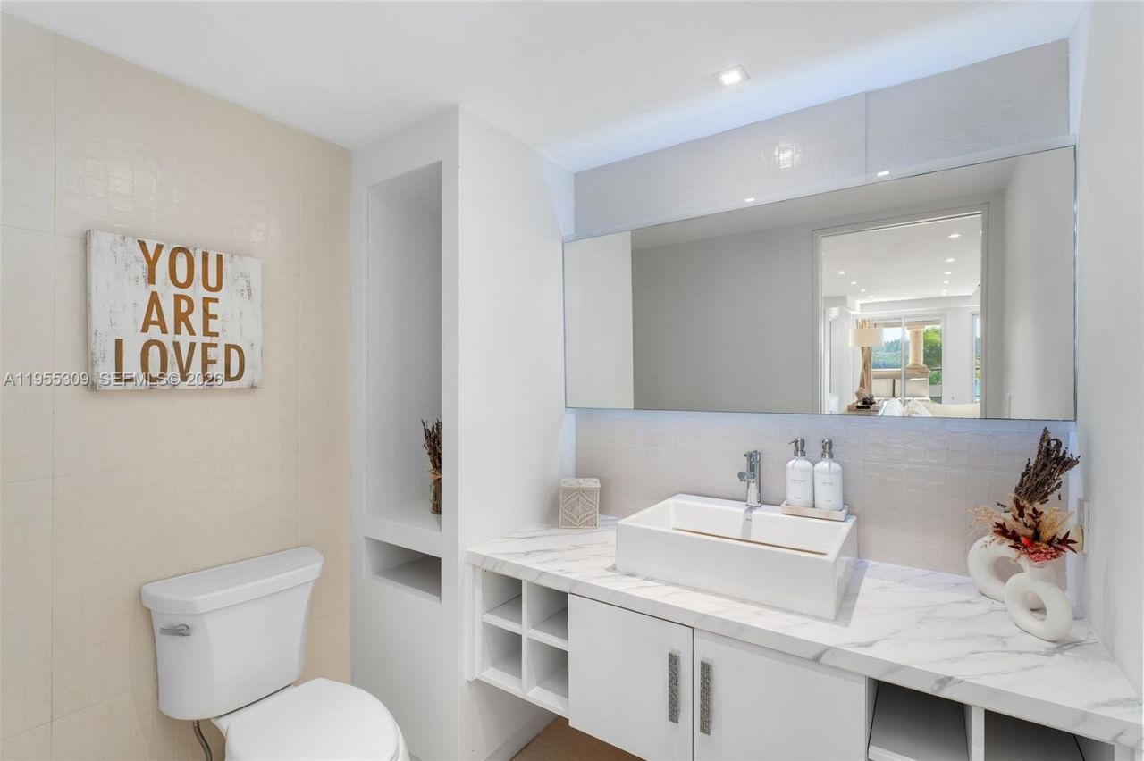 2443 Fisher Island Dr , Unit 5403, Miami, FL 33109 Photo