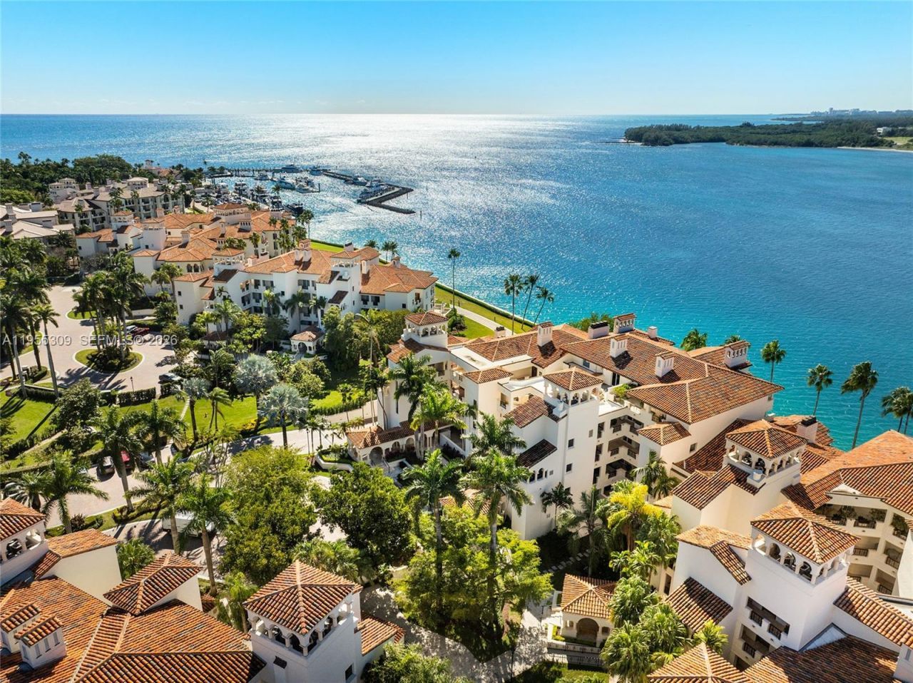 2443 Fisher Island Dr , Unit 5403, Miami, FL 33109 Photo