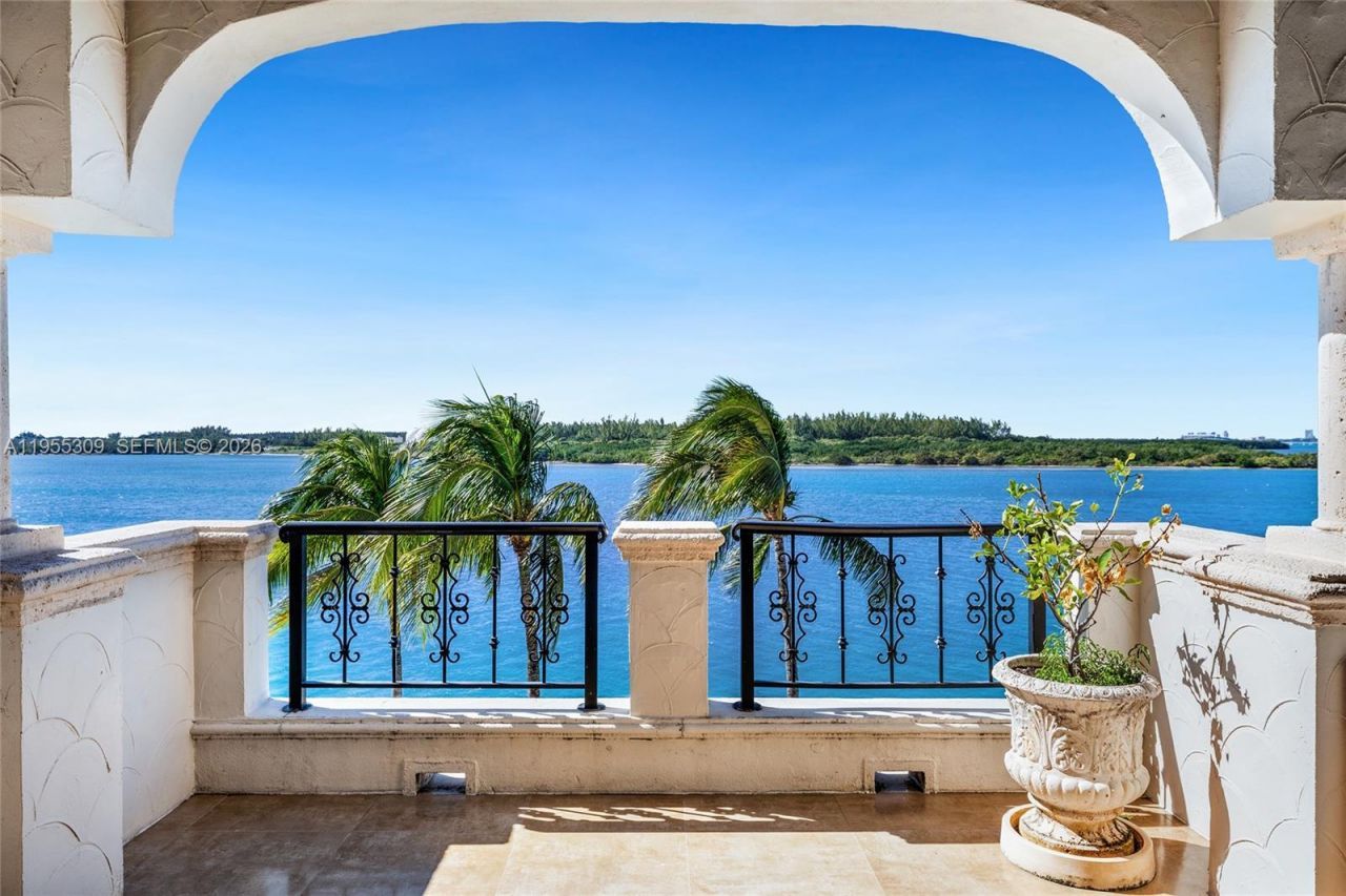 2443 Fisher Island Dr , Unit 5403, Miami, FL 33109 Photo