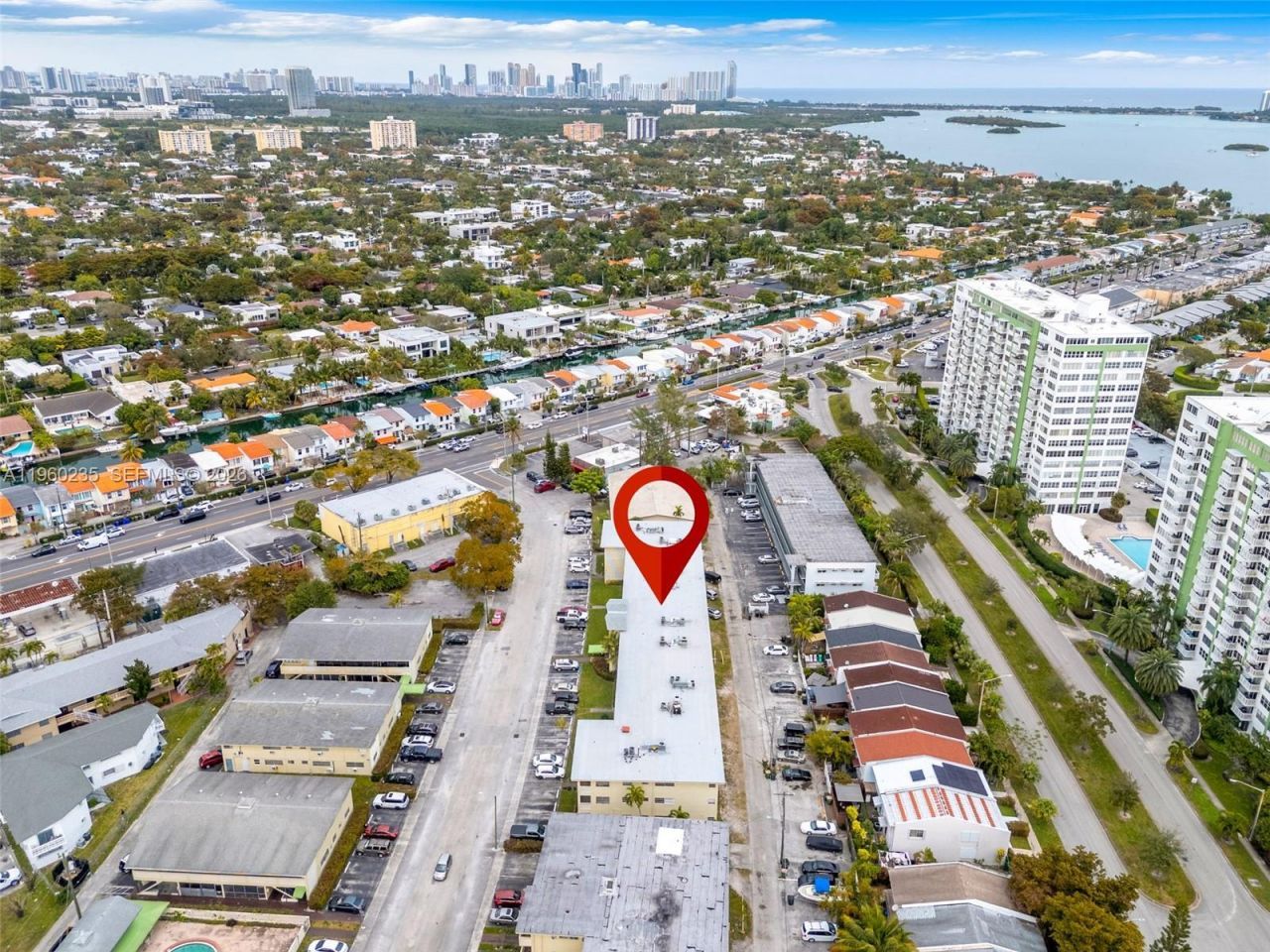 11960 NE 19th Dr, Unit 15, North Miami, FL 33181 Photo