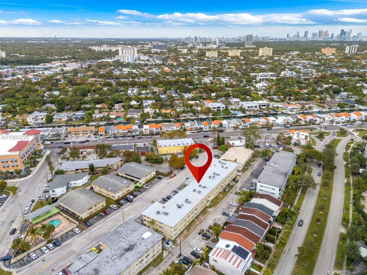 11960 NE 19th Dr, Unit 15, North Miami, FL 33181 Photo