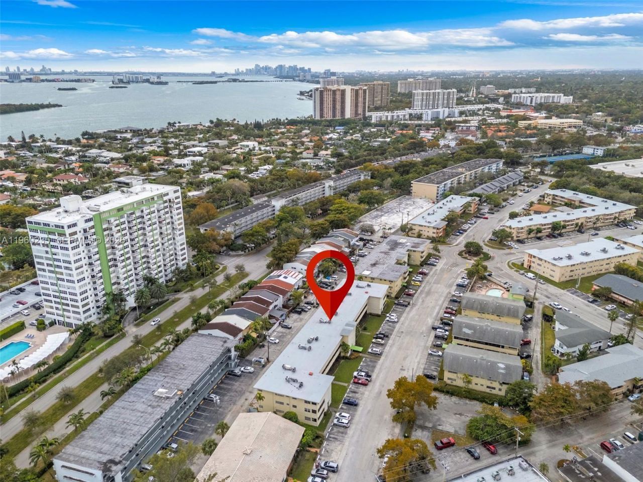 11960 NE 19th Dr, Unit 15, North Miami, FL 33181 Photo