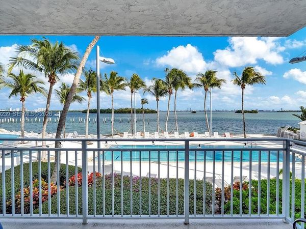 777 NE 62nd St , Unit C203, Miami, FL 33138