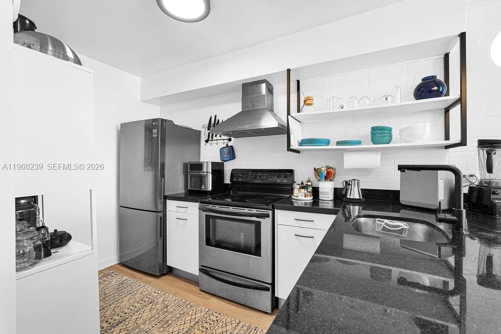 777 NE 62nd St , Unit C203, Miami, FL 33138 Photo