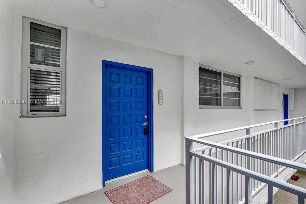 777 NE 62nd St , Unit C203, Miami, FL 33138 Photo