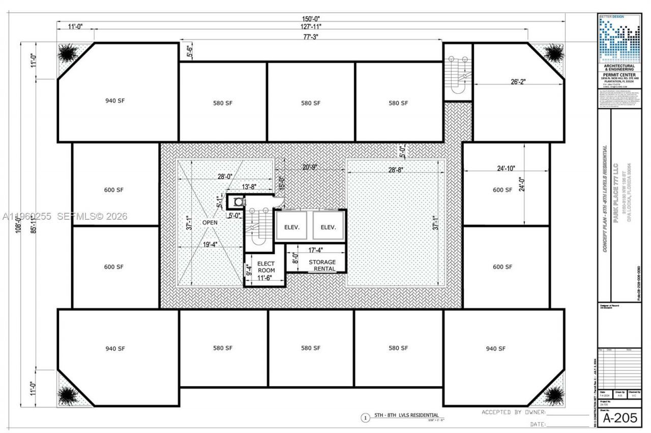 3160 NW 135th St , Opa Locka, FL 33054 Photo