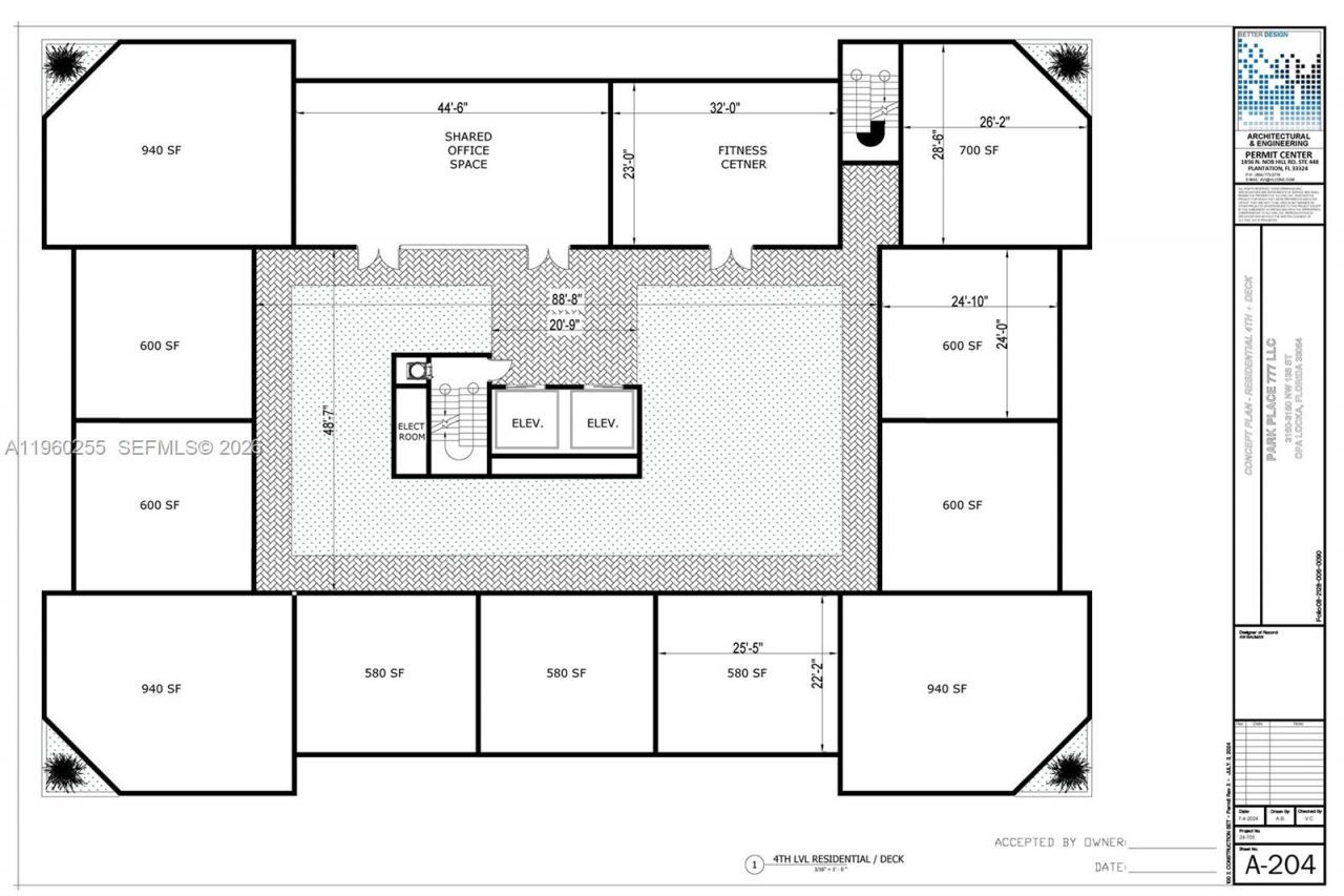 3160 NW 135th St , Opa Locka, FL 33054 Photo