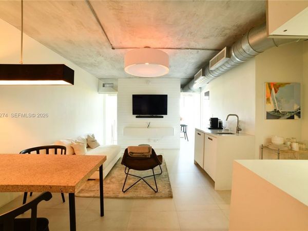 3 Island Ave , Unit 7A, Miami Beach, FL 33139